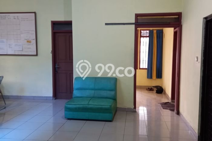 Rumah Minimalis 4 KT di Peta Bandung Rumah Minimalis 4 KT di Peta Bandung