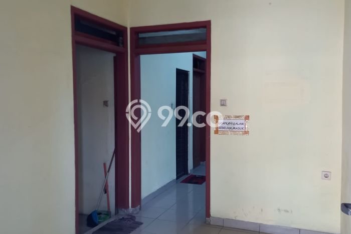 Rumah Minimalis 4 KT di Peta Bandung Rumah Minimalis 4 KT di Peta Bandung