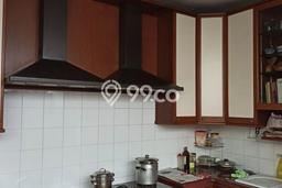 Rumah Luxury Modern Siap Huni di Setiabudi Bandung Rumah Luxury Modern Siap Huni di Setiabudi Bandung