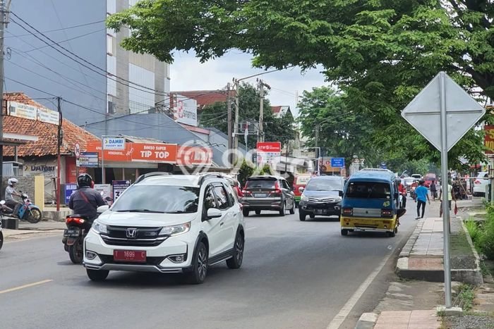Tanah Dijual Lokasi Strategis di Purwakarta dengan Luas 472m2 Tanah Dijual Lokasi Strategis di Purwakarta dengan Luas 472m2