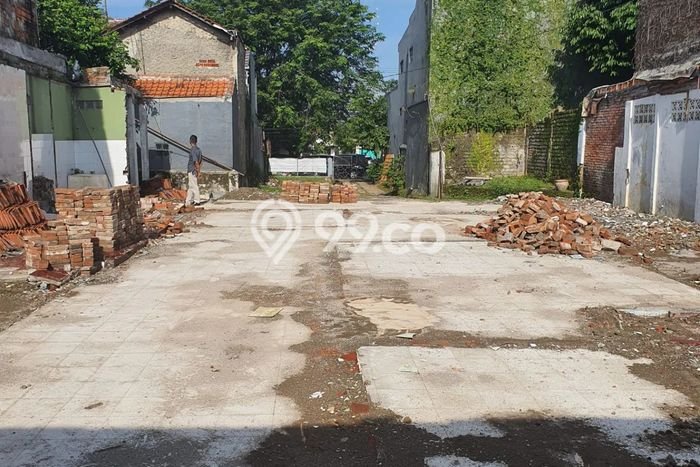 Tanah Dijual Lokasi Strategis di Purwakarta dengan Luas 472m2 Tanah Dijual Lokasi Strategis di Purwakarta dengan Luas 472m2