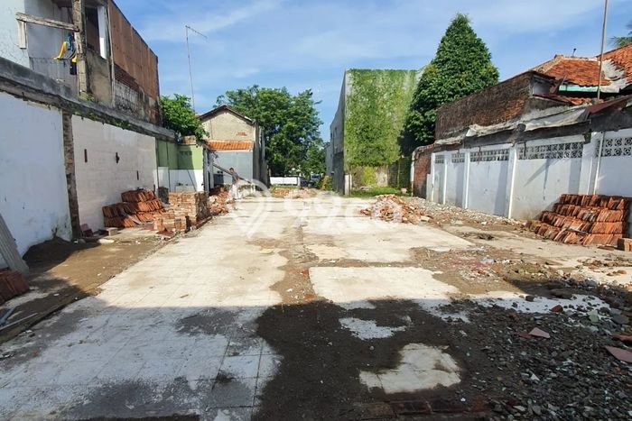 Tanah Dijual Lokasi Strategis di Purwakarta dengan Luas 472m2 Tanah Dijual Lokasi Strategis di Purwakarta dengan Luas 472m2