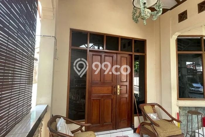 Jual Rumah Minimalis Bagus Punya 2 KT di Kiaracondong Bandung SHM Jual Rumah Minimalis Bagus Punya 2 KT di Kiaracondong Bandung SHM