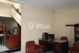 Rumah Elit Modern Tanpa Renovasi di Kopo Permai Bandung Rumah Elit Modern Tanpa Renovasi di Kopo Permai Bandung