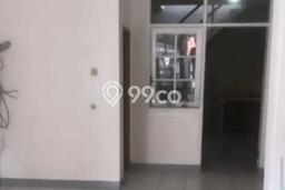 Rumah Modern 2 KT di Cibaduyut Bandung Rumah Modern 2 KT di Cibaduyut Bandung