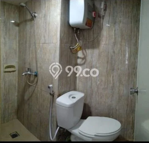 Dijual Apartemen 2 KT di Bandung Luas 33m2 Dijual Apartemen 2 KT di Bandung Luas 33m2
