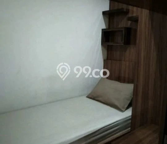 Dijual Apartemen 2 KT di Bandung Luas 33m2 Dijual Apartemen 2 KT di Bandung Luas 33m2
