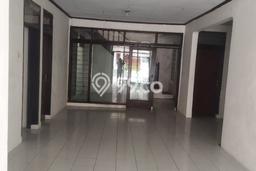 Rumah Kontrakan Bandung LT 191m2 LB 240m2 Area Kopo Permai Rumah Kontrakan Bandung LT 191m2 LB 240m2 Area Kopo Permai