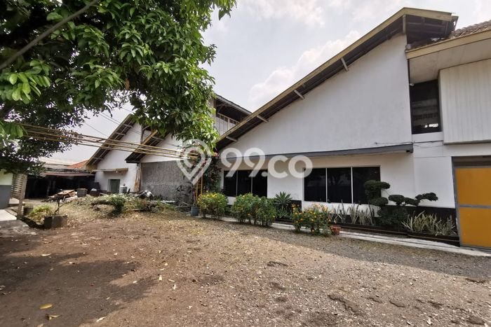 Untuk Dijual! Gudang di Bandung Kota Bandung LT 2400m2 / LB 2200m2 Kawasan Strategis Untuk Dijual! Gudang di Bandung Kota Bandung LT 2400m2 / LB 2200m2 Kawasan Strategis