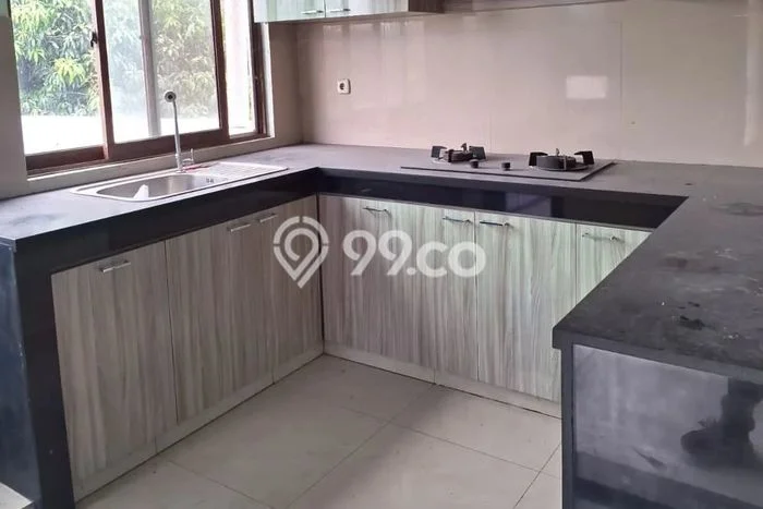 Rumah sewa siap huni 7 KT di Kota Baru Parahyangan, Bandung Rumah sewa siap huni 7 KT di Kota Baru Parahyangan, Bandung