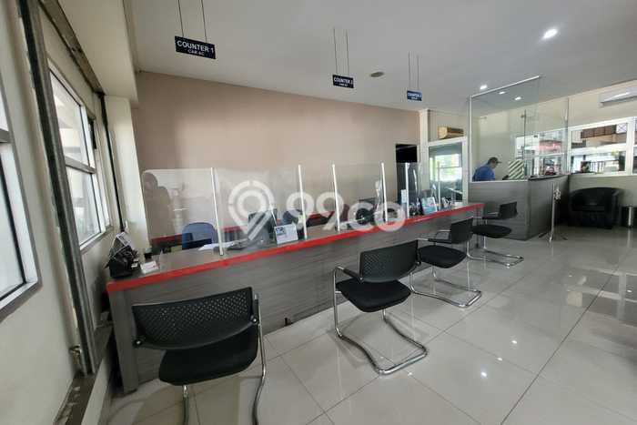 Gudang Dijual di Bandung LT 2039m2 & LB 596m2 Lokasi Terbaik! Gudang Dijual di Bandung LT 2039m2 & LB 596m2 Lokasi Terbaik!