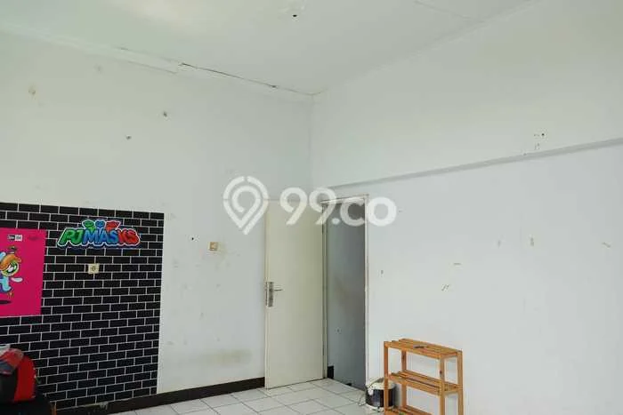 Ruko Dijual di Prime Area Bandung Luas 70m2 Ruko Dijual di Prime Area Bandung Luas 70m2