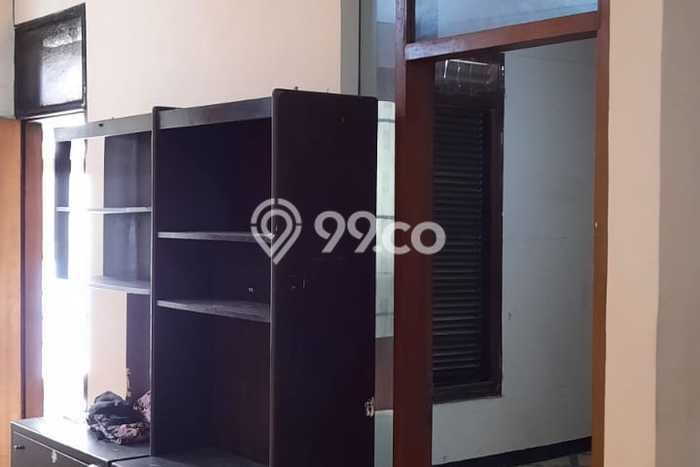 Rumah Modern 2 Kamar LT 90m2 di Kopo Permai Rumah Modern 2 Kamar LT 90m2 di Kopo Permai