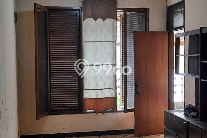 Rumah Modern 2 Kamar LT 90m2 di Kopo Permai Rumah Modern 2 Kamar LT 90m2 di Kopo Permai