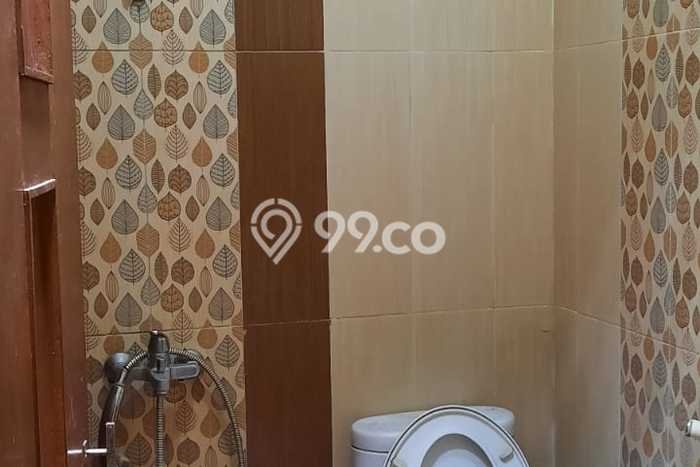 Rumah Modern 2 Kamar LT 90m2 di Kopo Permai Rumah Modern 2 Kamar LT 90m2 di Kopo Permai