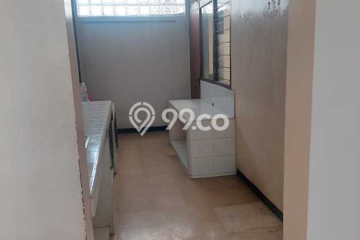 Rumah Luas Asri 4 KT Siap Pakai di Leuwi Panjang Bandung Rumah Luas Asri 4 KT Siap Pakai di Leuwi Panjang Bandung