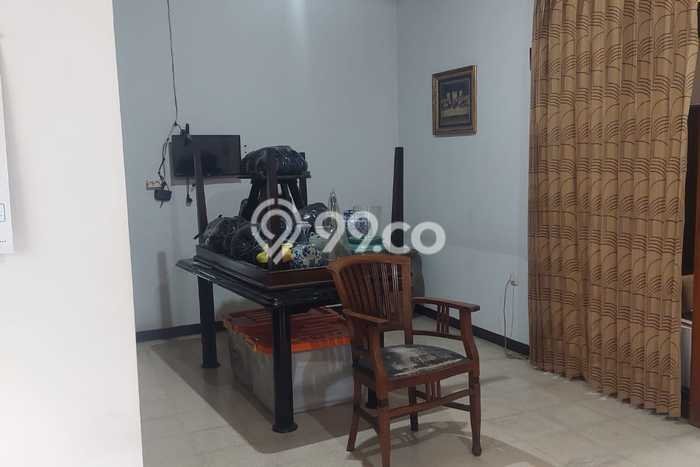 Rumah Luas Asri 4 KT Siap Pakai di Leuwi Panjang Bandung Rumah Luas Asri 4 KT Siap Pakai di Leuwi Panjang Bandung