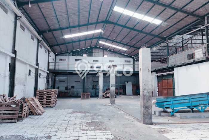 Unit Gudang Dijual di Majalaya Bandung 1400m2 Unit Gudang Dijual di Majalaya Bandung 1400m2