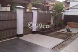Rumah Minimalis 5 KT di Cibaduyut Bandung Unfurnished Rumah Minimalis 5 KT di Cibaduyut Bandung Unfurnished