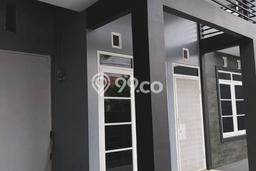 Rumah Luas Asri 5 KT Siap Pakai di Taman Kopo Indah Bandung Rumah Luas Asri 5 KT Siap Pakai di Taman Kopo Indah Bandung