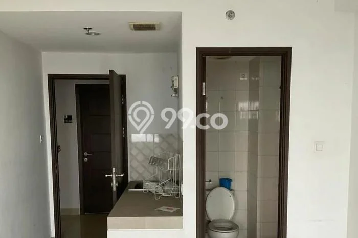 SPECIAL UNIT! Apartemen Kawasan Cibaduyut, Bandung, 1 KT, Luas 27m², Fasilitas Modern, Lokasi Strategis SPECIAL UNIT! Apartemen Kawasan Cibaduyut, Bandung, 1 KT, Luas 27m², Fasilitas Modern, Lokasi Strategis