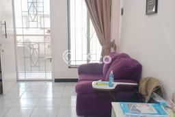 Dijual Rumah 4 KT di Taman Kopo Indah, Bandung - Luas Tanah 144m² Dijual Rumah 4 KT di Taman Kopo Indah, Bandung - Luas Tanah 144m²