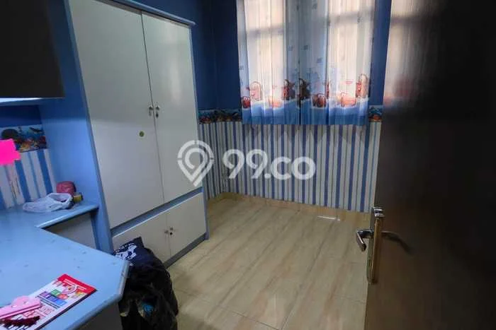Sewa Rumah Harga Terjangkau di Kopo Permai Bandung dengan 4 KT Sewa Rumah Harga Terjangkau di Kopo Permai Bandung dengan 4 KT