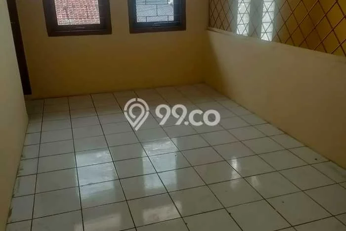 Rumah sewa siap huni 4 KT di Kopo Permai, Bandung Rumah sewa siap huni 4 KT di Kopo Permai, Bandung