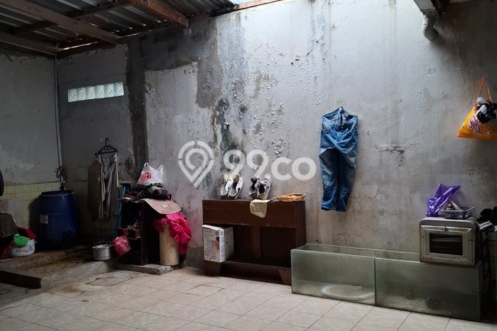 Rumah Minimalis 4 KT LT 154m2 di Kopo Permai Rumah Minimalis 4 KT LT 154m2 di Kopo Permai