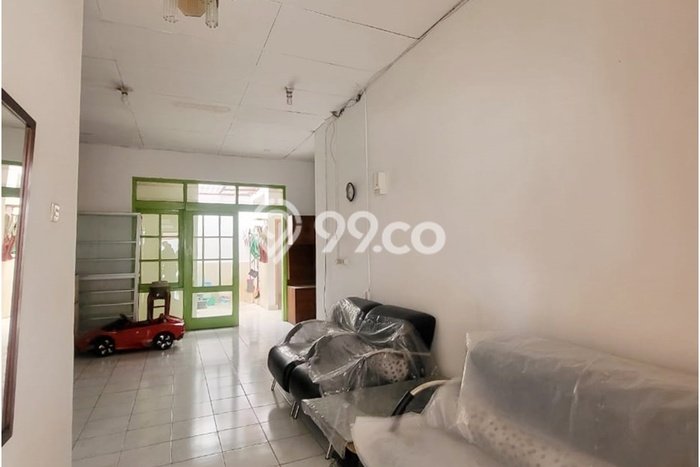 Rumah Luas Asri 3 KT Siap Pakai di Kopo Permai Bandung Rumah Luas Asri 3 KT Siap Pakai di Kopo Permai Bandung
