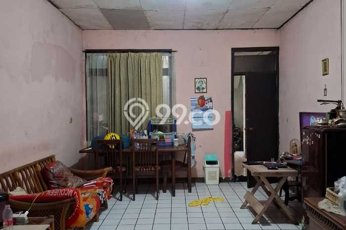 Rumah Minimalis 4 KT LT 154m2 di Kopo Permai Rumah Minimalis 4 KT LT 154m2 di Kopo Permai