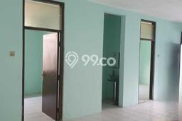 Jual Rumah Modern 2 KT di Kopo Permai, Bandung Jual Rumah Modern 2 KT di Kopo Permai, Bandung