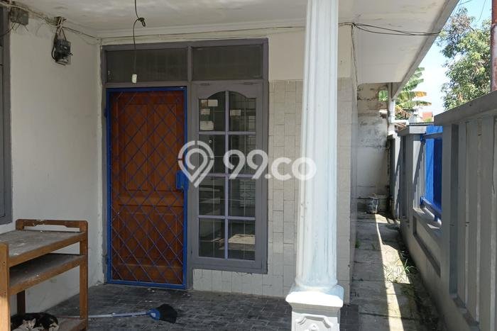 Dijual Hunian Rumah Nyaman 3 Kamar di Kopo, Bandung Dijual Hunian Rumah Nyaman 3 Kamar di Kopo, Bandung
