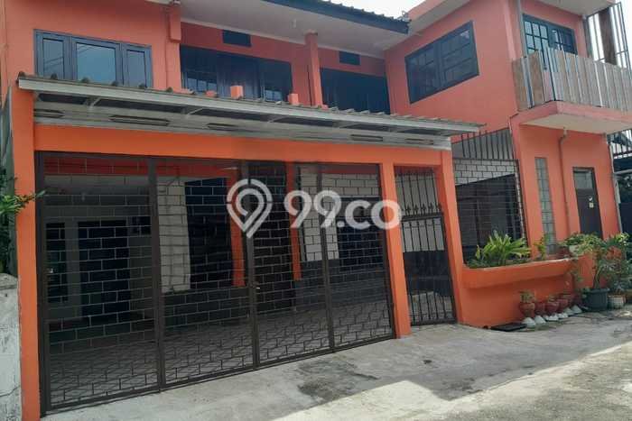 Rumah sewa siap pakai 6 KT di Kopo Permai, Bandung Rumah sewa siap pakai 6 KT di Kopo Permai, Bandung