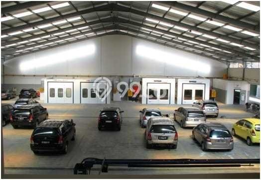 Jual Gudang Kawasan Strategis Kawasan Batununggal, Luas 2100m2m², Jalan Raya Jual Gudang Kawasan Strategis Kawasan Batununggal, Luas 2100m2m², Jalan Raya