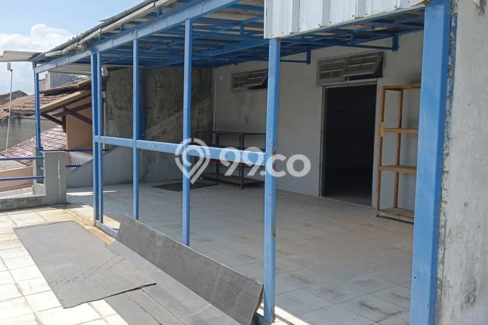 Rumah sewa siap pakai 3 Kamar Tidur di Kopo, Bandung Rumah sewa siap pakai 3 Kamar Tidur di Kopo, Bandung