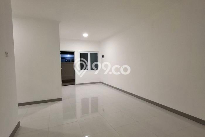 Rumah Modern 2 KT di Kopo Permai Bandung Unfurnished Rumah Modern 2 KT di Kopo Permai Bandung Unfurnished