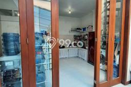 Rumah Modern 5 KT di Kopo Permai Bandung Unfurnished Rumah Modern 5 KT di Kopo Permai Bandung Unfurnished