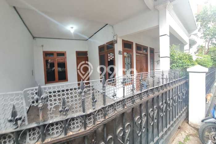Hunian Cantik Modern Lb 200m2 di Astanaanyar, Bandung Hunian Cantik Modern Lb 200m2 di Astanaanyar, Bandung