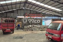 Gudang Dijual di Prime Area Bandung Luas 1000m2 Gudang Dijual di Prime Area Bandung Luas 1000m2