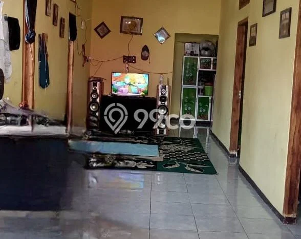 Jual Rumah Murah Meriah Soreang Punya 4 Kamar & LT 143m2 Jual Rumah Murah Meriah Soreang Punya 4 Kamar & LT 143m2