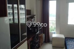 Dijual Apartemen 1 KT di Bandung Luas 24m2 Dijual Apartemen 1 KT di Bandung Luas 24m2