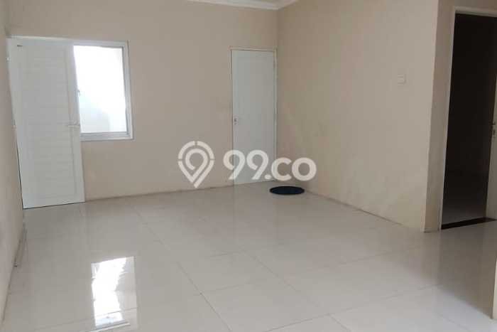 Rumah Modern 2 KT di Kopo Permai Bandung Unfurnished Rumah Modern 2 KT di Kopo Permai Bandung Unfurnished