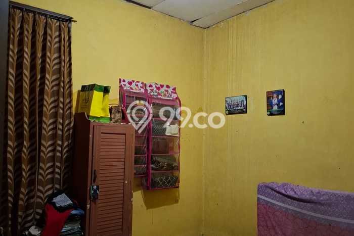 Rumah Minimalis 4 KT LT 154m2 di Kopo Permai Rumah Minimalis 4 KT LT 154m2 di Kopo Permai