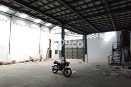 Gudang Dijual di Arcamanik LT 298m2, LB 400m2 untuk Investasi Gudang Dijual di Arcamanik LT 298m2, LB 400m2 untuk Investasi
