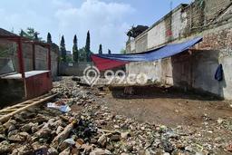 Lahan Strategis di Margahayu Dijual dengan Luas 214m2 Lahan Strategis di Margahayu Dijual dengan Luas 214m2