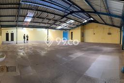 Untuk Dijual! Gudang di Kopo Bandung LT 404m2 / LB 400m2 Kawasan Bisnis Untuk Dijual! Gudang di Kopo Bandung LT 404m2 / LB 400m2 Kawasan Bisnis