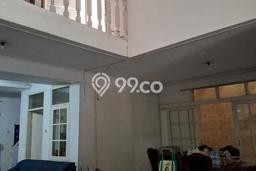 Rumah Modern 5 KT di Kopo Permai Bandung Unfurnished Rumah Modern 5 KT di Kopo Permai Bandung Unfurnished