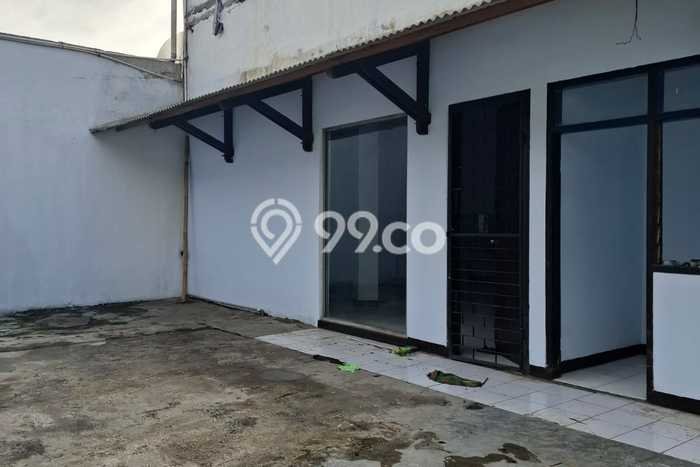 Rumah Kontrakan Bandung LT 340m2 LB 500m2 Kawasan Kopo Permai Rumah Kontrakan Bandung LT 340m2 LB 500m2 Kawasan Kopo Permai