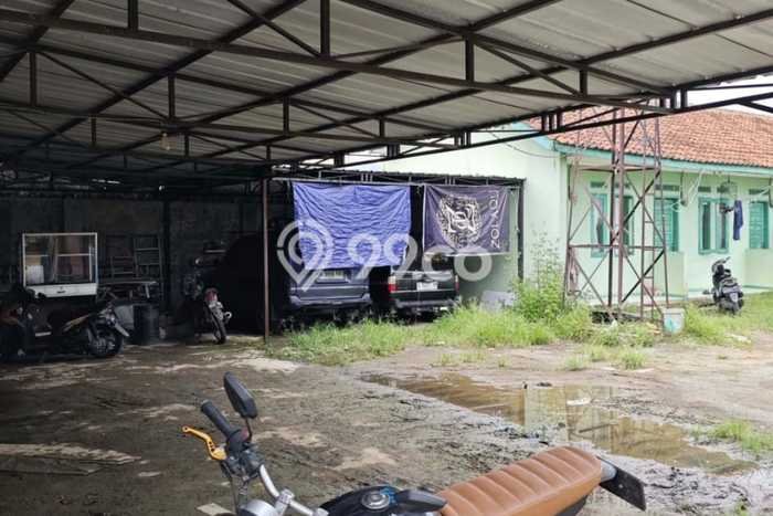 Siap Huni Hunian Elit 6 Kamar di Soreang Dekat ke Mana Pun Siap Huni Hunian Elit 6 Kamar di Soreang Dekat ke Mana Pun
